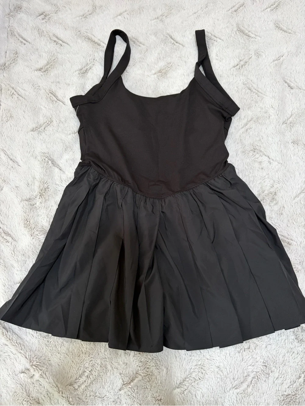 Free People Swing of Things Skortsie